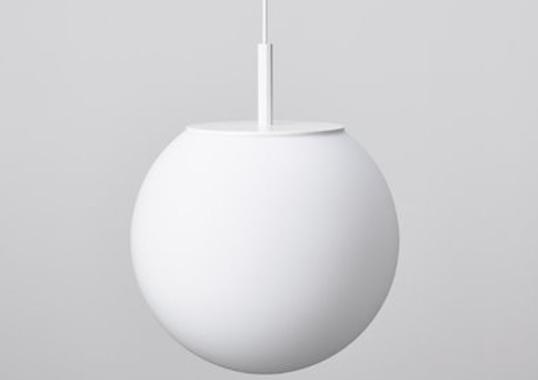 Подвесной светильник модель Sfera Collezione Lampade a Sospensione от фабрики Brokis