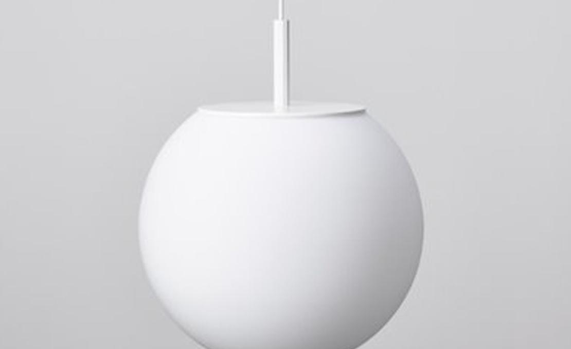 Подвесной светильник модель Sfera Collezione Lampade a Sospensione от фабрики Brokis