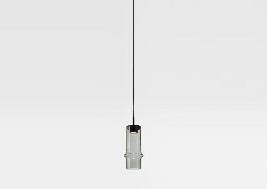 Подвесной светильник модель Bamboo Forest Composition C31 Suspension Lamp от фабрики Brokis