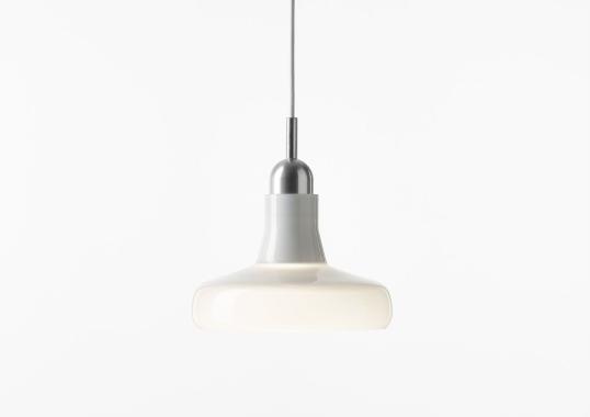 Подвесной светильник модель Shadows Exterior PC 1160 Lampada a Sospensione Outdoor от фабрики Brokis