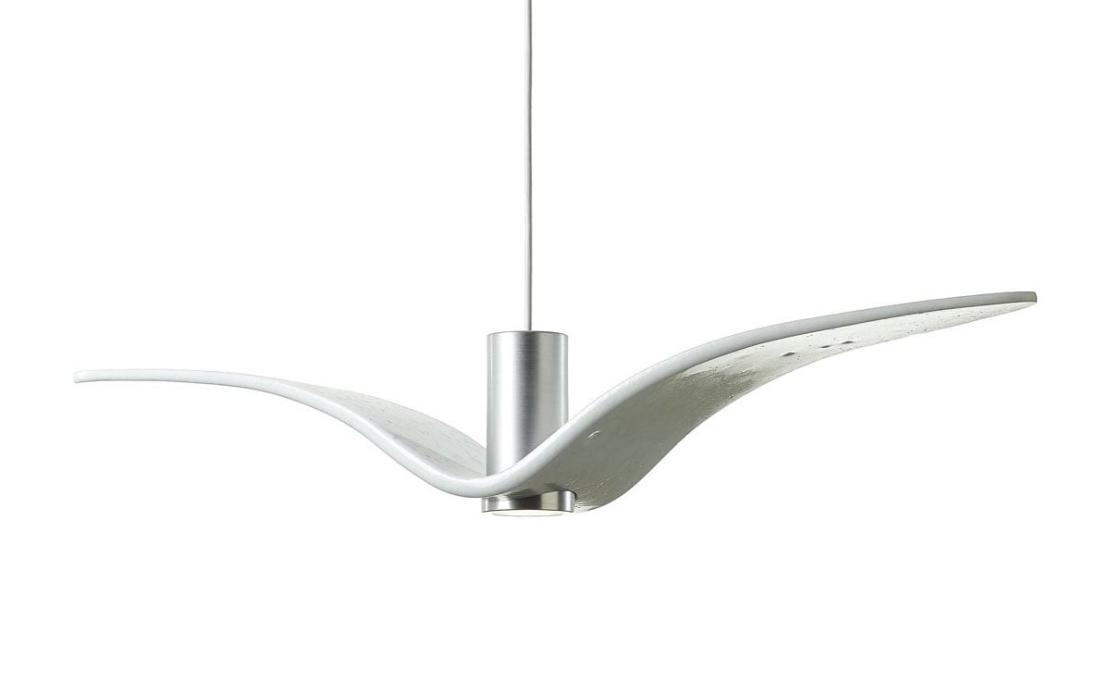 Подвесной светильник модель Night Birds PC1111 Susp Lamp Outdoor от фабрики Brokis