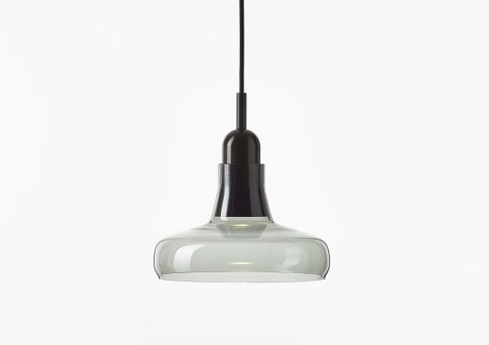 Подвесной светильник модель Shadows Exterior PC 1160 Lampada a Sospensione Outdoor от фабрики Brokis