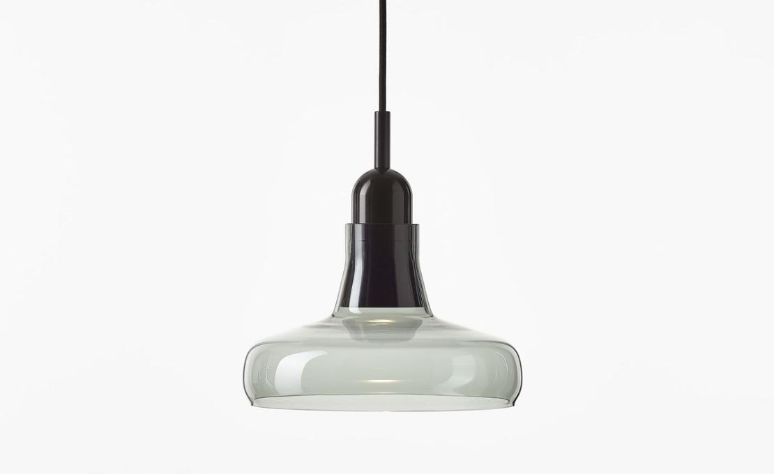 Подвесной светильник модель Shadows Exterior PC 1160 Lampada a Sospensione Outdoor от фабрики Brokis