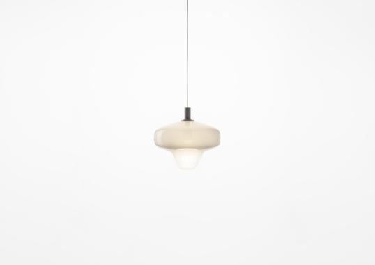 Подвесной светильник Vega Suspension Lamp от Brokis image 1
