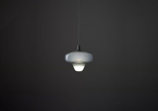 Подвесной светильник модель Vega Suspension Lamp от фабрики Brokis