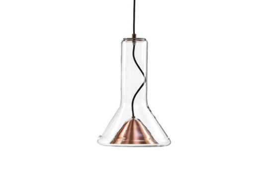 Подвесной светильник Whistle Small Lampada a Sospensione от Brokis image 1