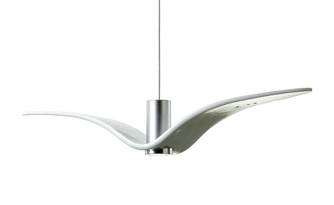 Подвесной светильник модель Night Birds PC1111 Susp Lamp Outdoor от фабрики Brokis