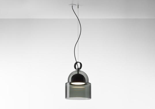Подвесной светильник модель Dome Suspension Lamp - Medium от фабрики Brokis