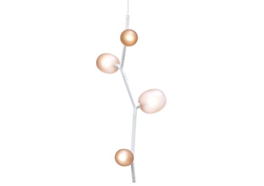 Подвесной светильник Ivy PC 1060 Vertical Lampada a Sospensione от Brokis image 1