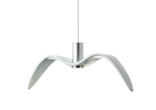 Подвесной светильник Night Birds Exterior PC1113 Lampada a Sospensione Outdoor от Brokis image 1