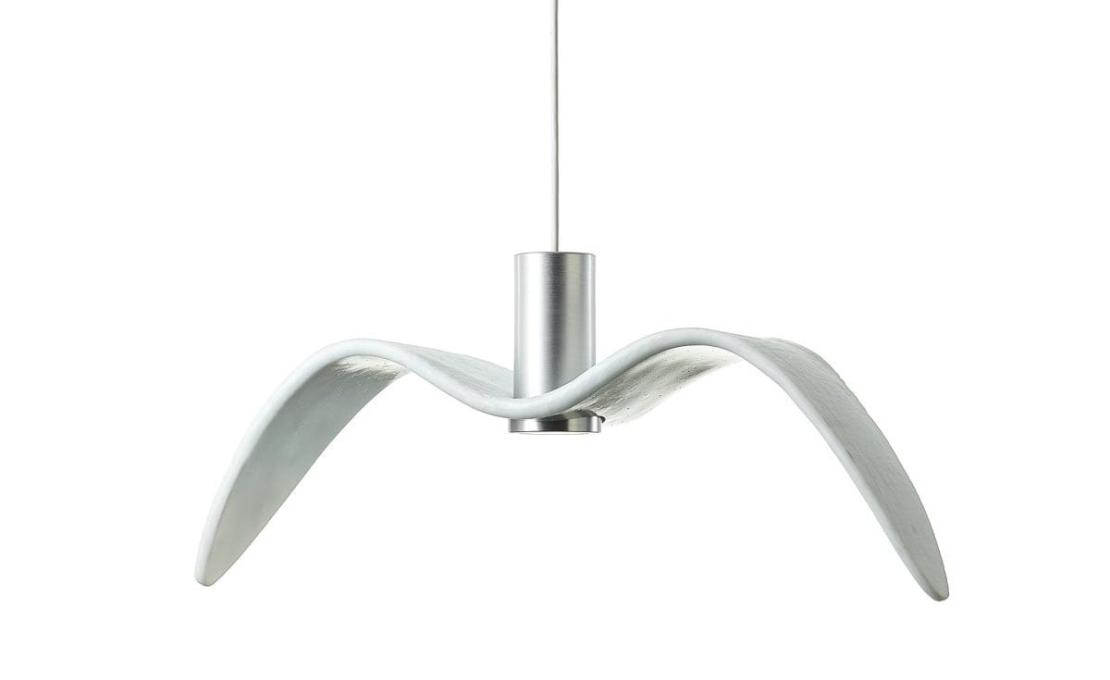 Подвесной светильник модель Night Birds Exterior PC1113 Lampada a Sospensione Outdoor от фабрики Brokis