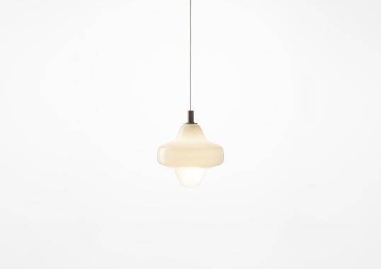 Подвесной светильник Lyra Suspension Lamp от Brokis image 1