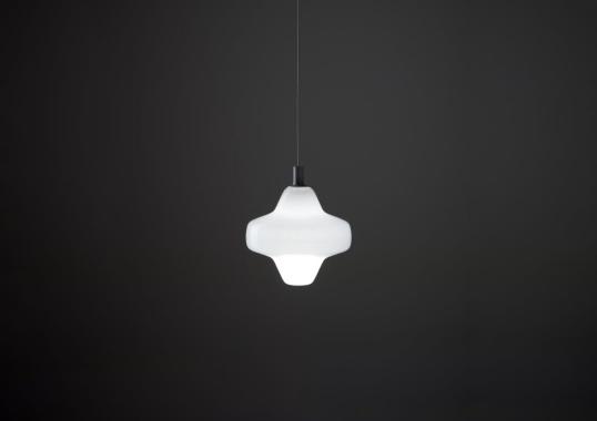 Подвесной светильник модель Lyra Suspension Lamp от фабрики Brokis