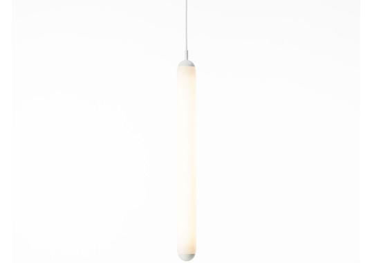Подвесной светильник модель Puro Solo Vertical 1000 Suspension Lamp от фабрики Brokis