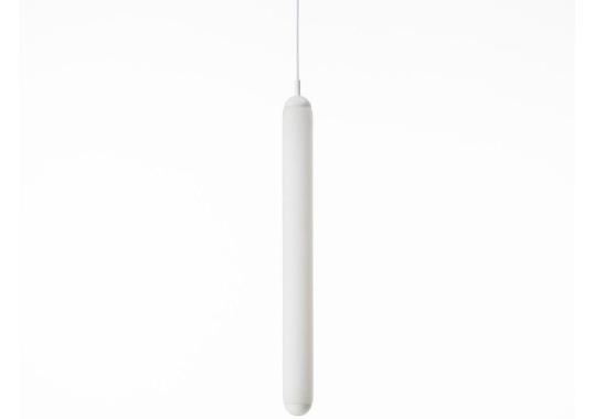 Подвесной светильник модель Puro Solo Vertical 1000 Suspension Lamp от фабрики Brokis