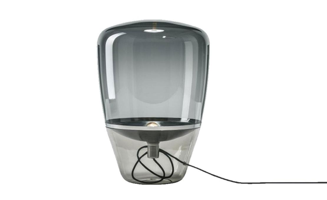 Торшер модель Balloons Medium Table/Floor Lamp от фабрики Brokis