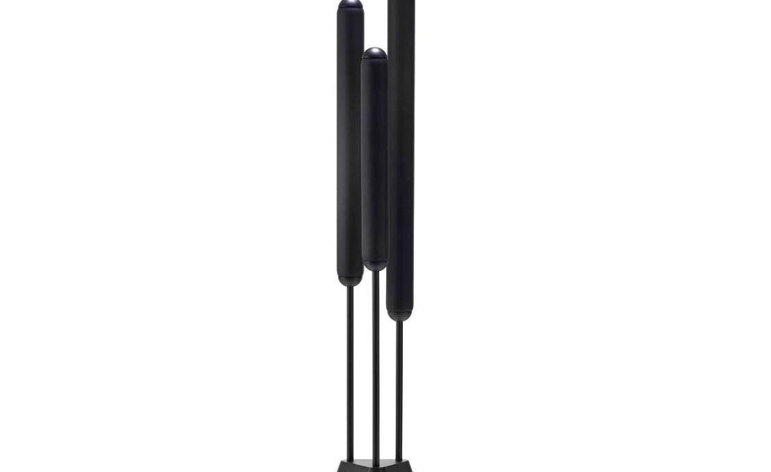 Торшер модель Puro 1550 Floor Lamp от фабрики Brokis