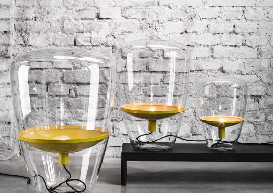 Торшер Balloons Medium Table/Floor Lamp от Brokis image 2