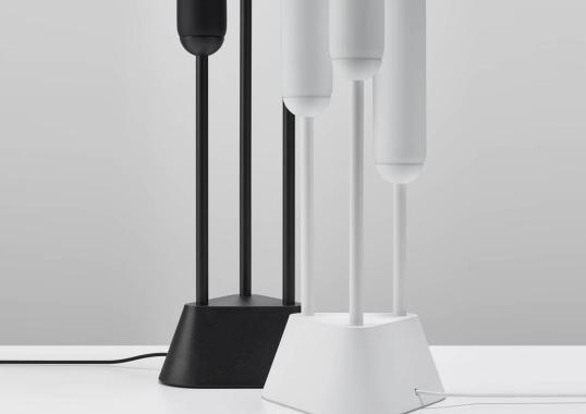Торшер Puro 1550 Floor Lamp от Brokis image 2