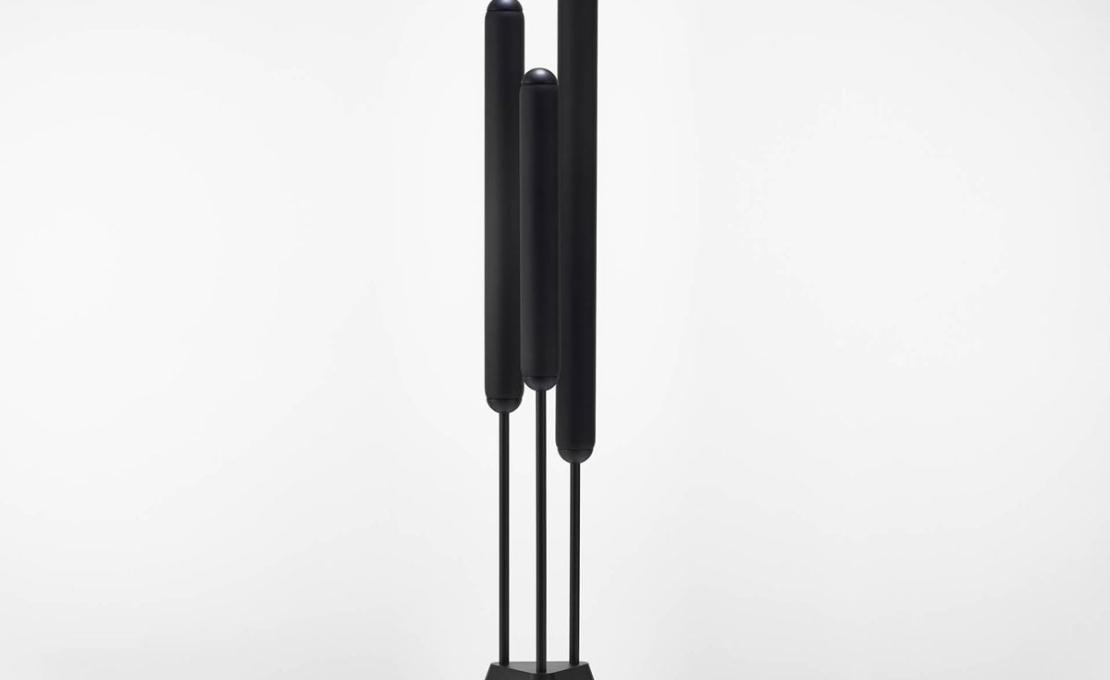 Торшер модель Puro 1550 Floor Lamp от фабрики Brokis