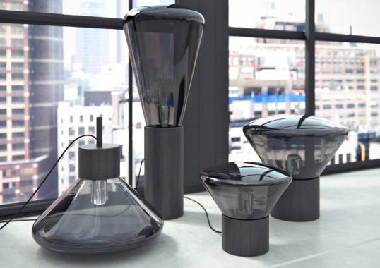 Торшер Muffin Lampada da Terra от Brokis image 3