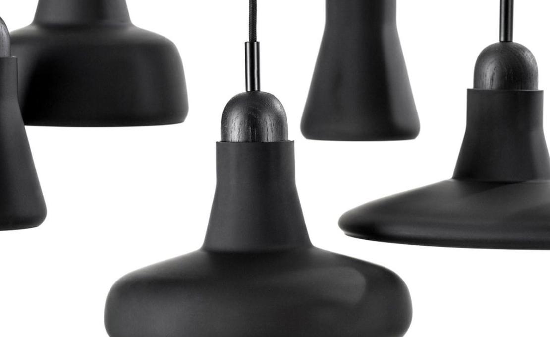 Подвесной светильник модель Shadows XL PC1000 Set per Lampade a Sospensione от фабрики Brokis