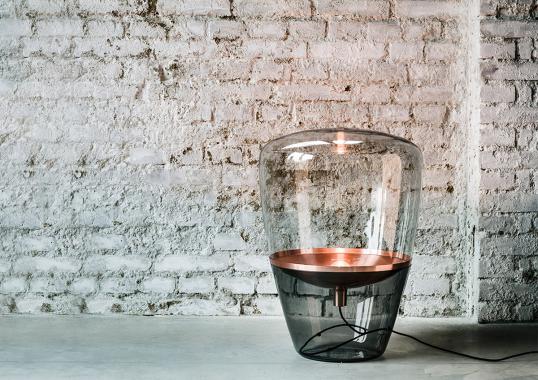 Торшер Balloons Medium Table/Floor Lamp от Brokis image 4