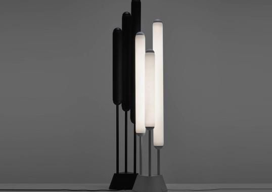 Торшер Puro 1550 Floor Lamp от Brokis image 5