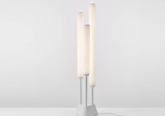 Торшер Puro 1550 Floor Lamp от Brokis image 6