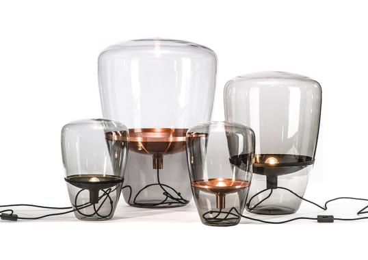 Торшер Balloons Medium Table/Floor Lamp от Brokis image 5