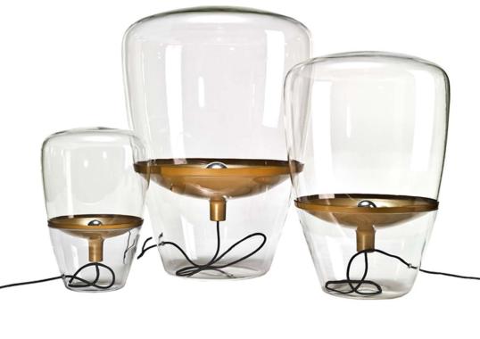 Торшер Balloons Medium Table/Floor Lamp от Brokis image 6