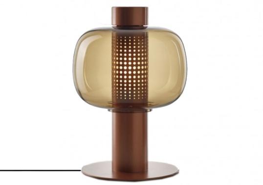 Настольная лампа Bonbori Small Lampada da Tavolo/Terra от Brokis image 1