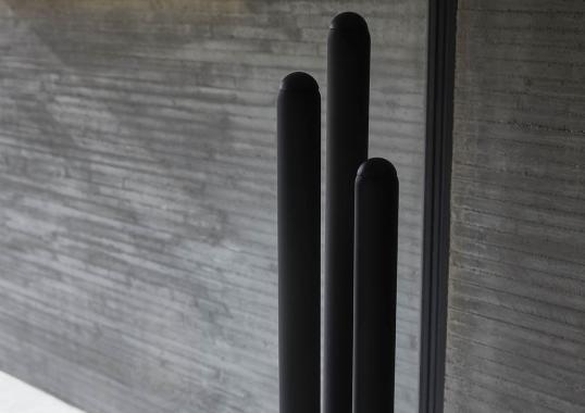 Торшер модель Puro 1550 Floor Lamp от фабрики Brokis