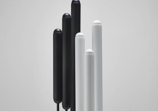 Торшер модель Puro 1550 Floor Lamp от фабрики Brokis