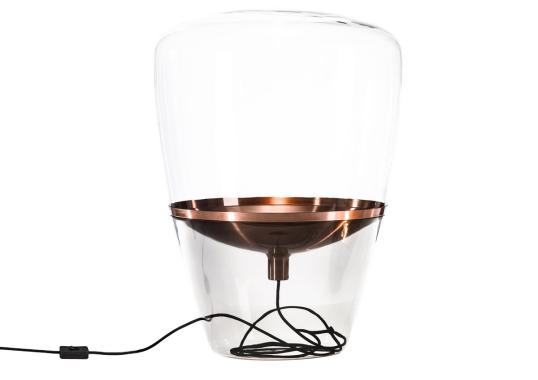 Торшер модель Balloons Medium Table/Floor Lamp от фабрики Brokis