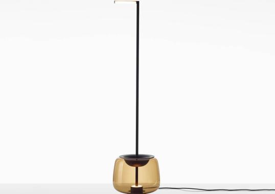 Торшер Double Floor Lamp от Brokis image 2