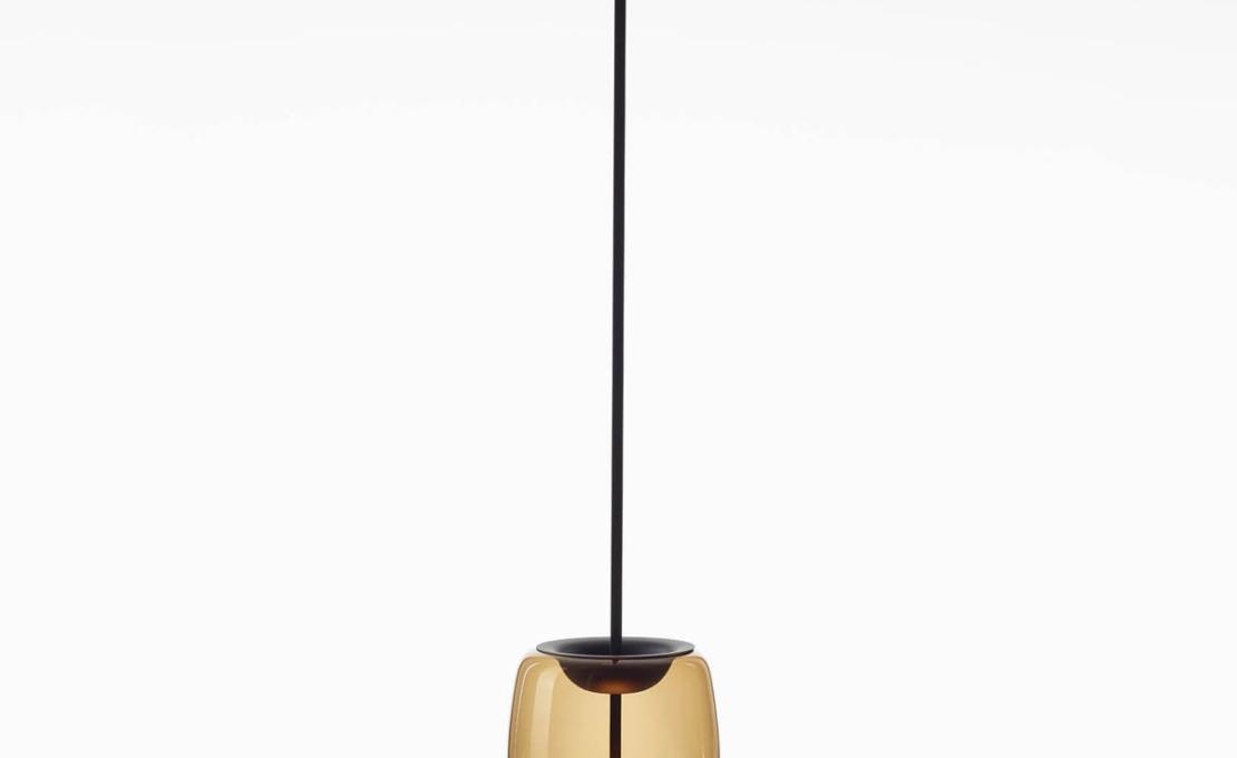 Торшер модель Double Floor Lamp от фабрики Brokis
