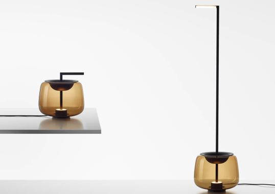 Торшер Double Floor Lamp от Brokis image 3