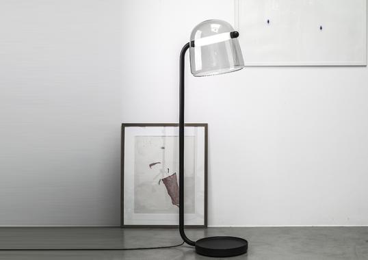 Торшер Mona Large Lampada da Terra от Brokis image 3