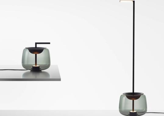Торшер Double Floor Lamp от Brokis image 4