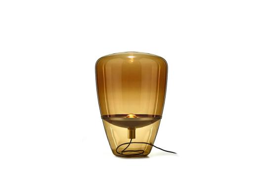 Настольная лампа Balloons PC856 Floor/Table Lamp от Brokis image 1