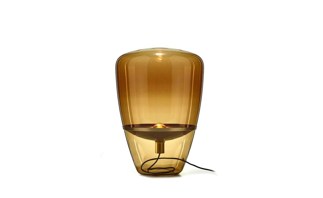 Настольная лампа модель Balloons PC856 Floor/Table Lamp от фабрики Brokis