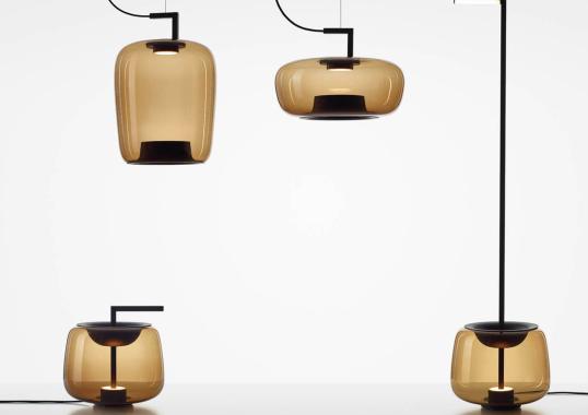 Торшер Double Floor Lamp от Brokis image 5