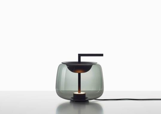 Настольная лампа Double Table Lamp от Brokis image 1