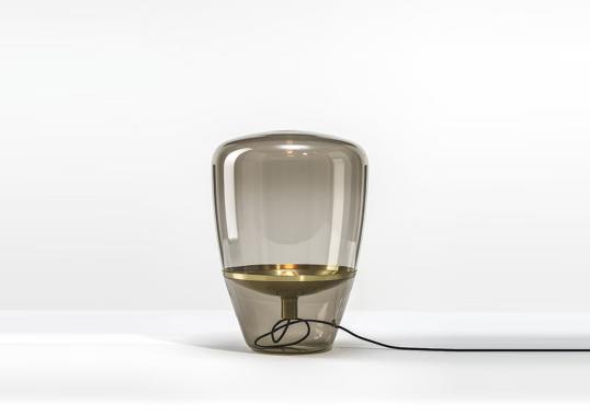 Настольная лампа модель Balloons PC856 Floor/Table Lamp от фабрики Brokis