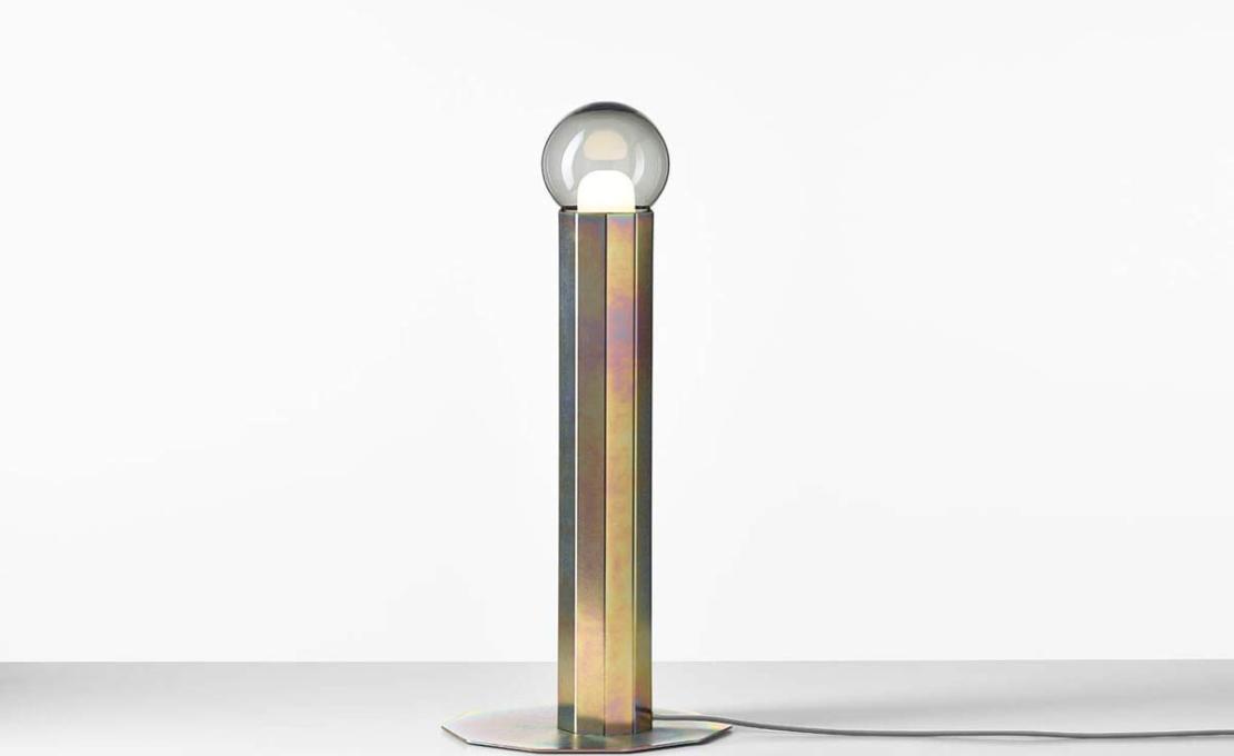 Торшер модель Prisma PC1316 Small 600 Floor Lamp от фабрики Brokis