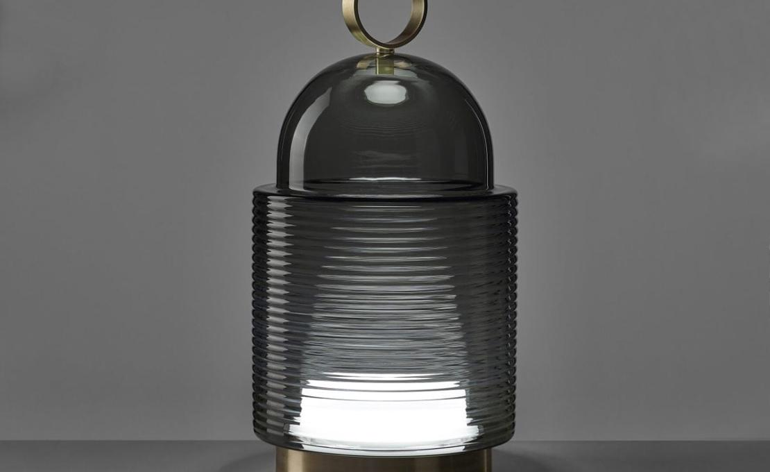 Уличный фонарь модель 756044 от фабрики Brokis
