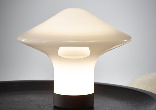 Настольная лампа Trottola Table Lamp - L от Brokis image 1