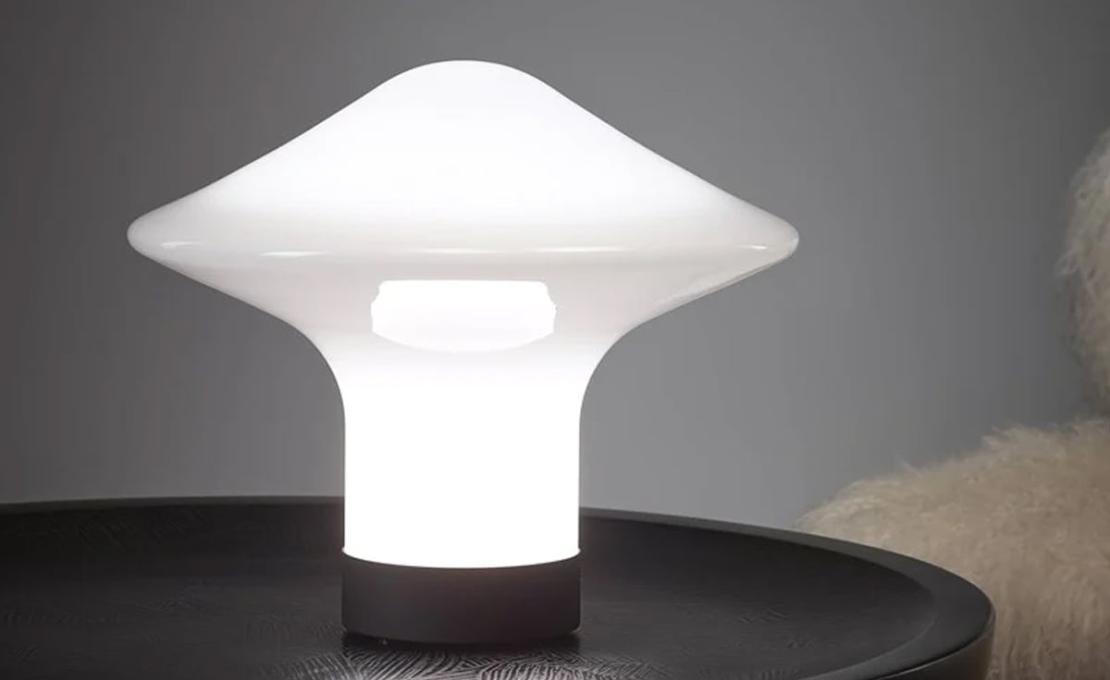 Настольная лампа модель Trottola Table Lamp - S от фабрики Brokis