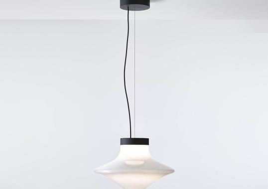 Подвесной светильник Trottola Suspension Lamp - S от Brokis image 1